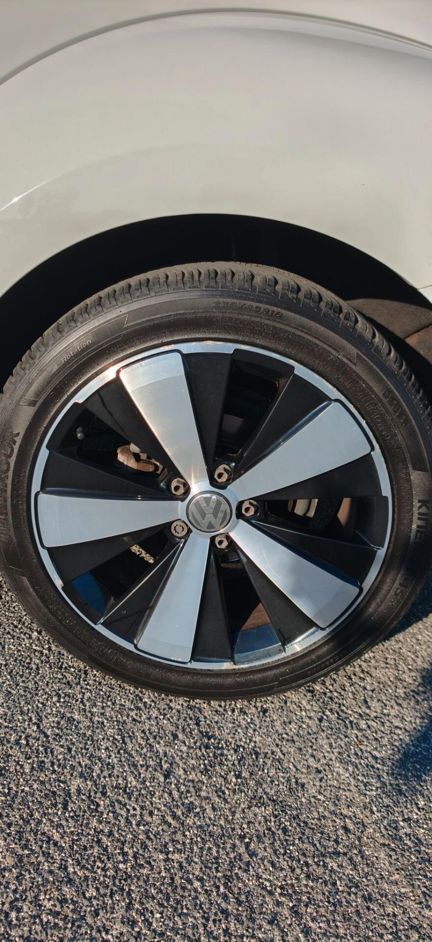 VW Maggiolino Cabrio 1.2 TSI UNITED LIMITED