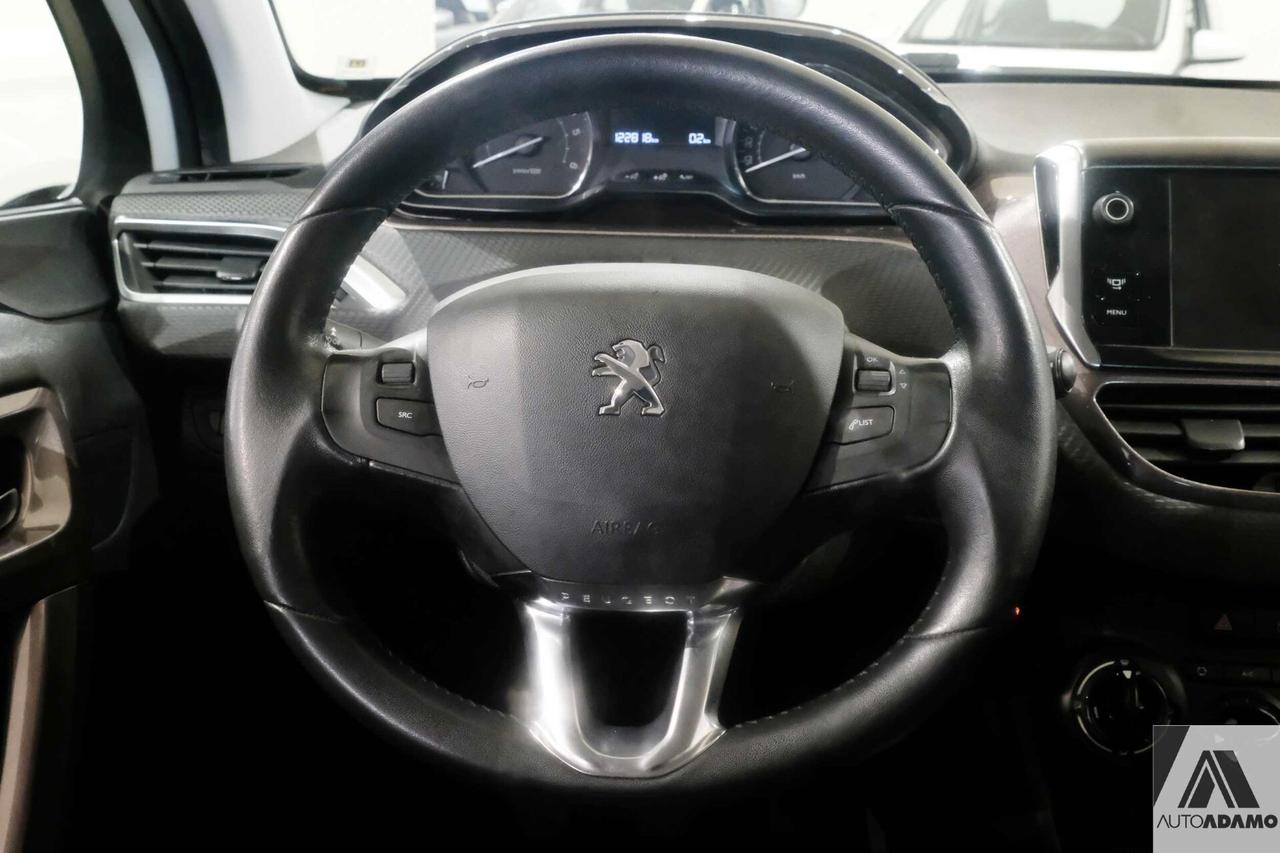 Peugeot 2008 1.4 HDi 68CV Active