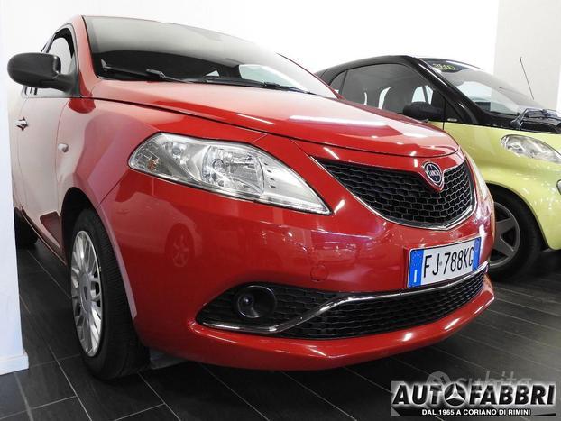 LANCIA - Ypsilon - 1.3 MJT 80 CV 5p. S&S Silver
