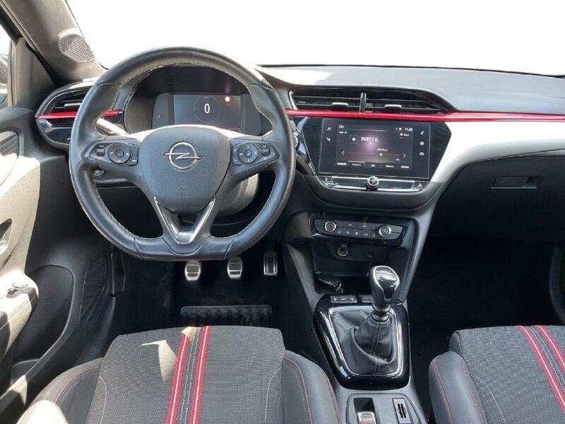 Opel Corsa VI 2020 1.2 D&T s&s 100cv