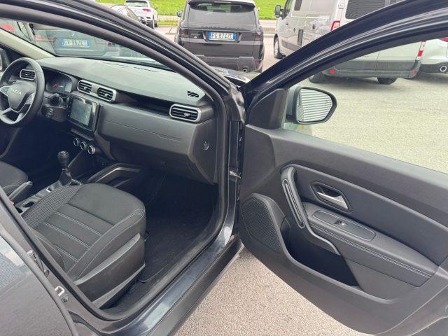 DACIA Duster 1.0 TCe GPL MY23 4x2 Prestige Up OK NEOPATENTATI