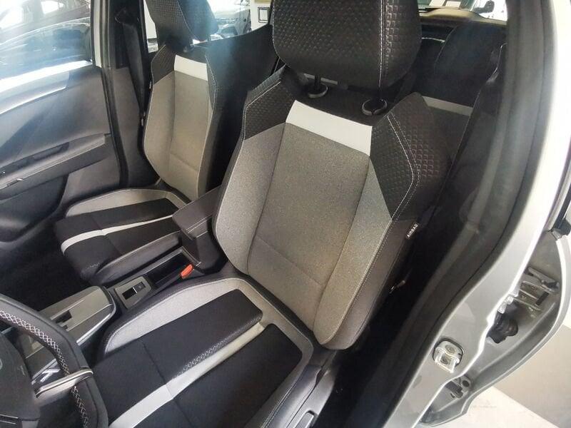 Opel Frontera Hybrid 110cv GS EDCT