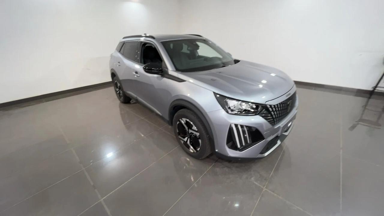 Peugeot 2008 PureTech 100 S&S Allure