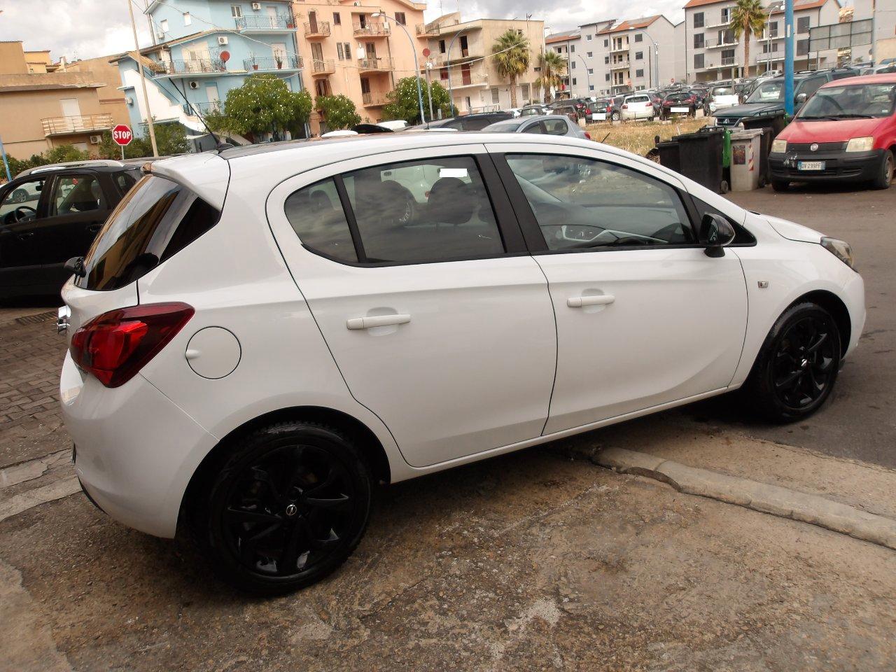 Opel Corsa 1.0 Turbo B-Color ecoFlex