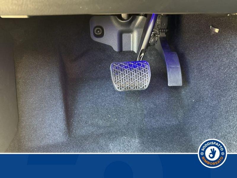 Mercedes-Benz Classe B 180d Street Edition Advanced Plus Progressive