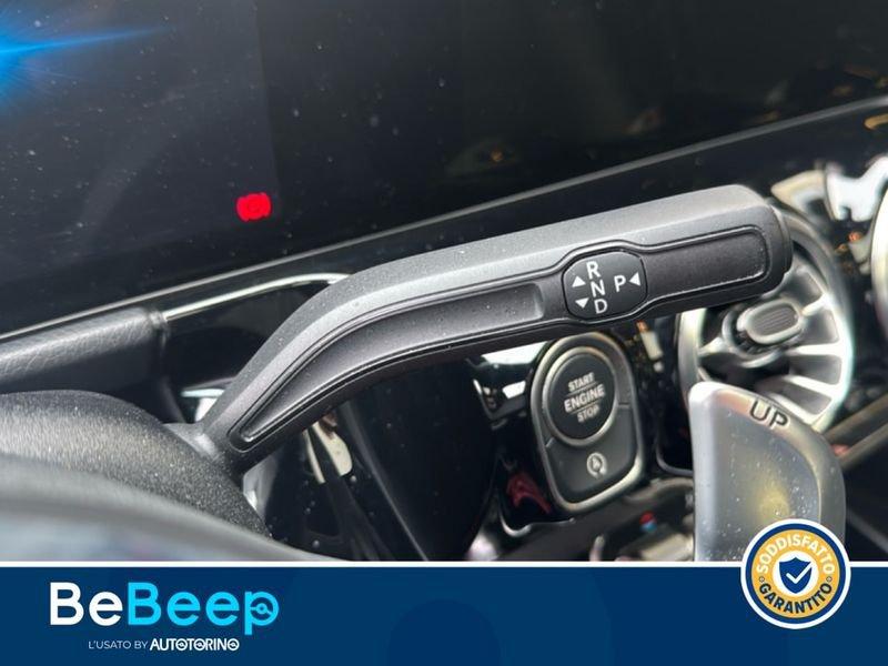 Mercedes-Benz GLA 45 AMG S 4MATIC+ AUTO