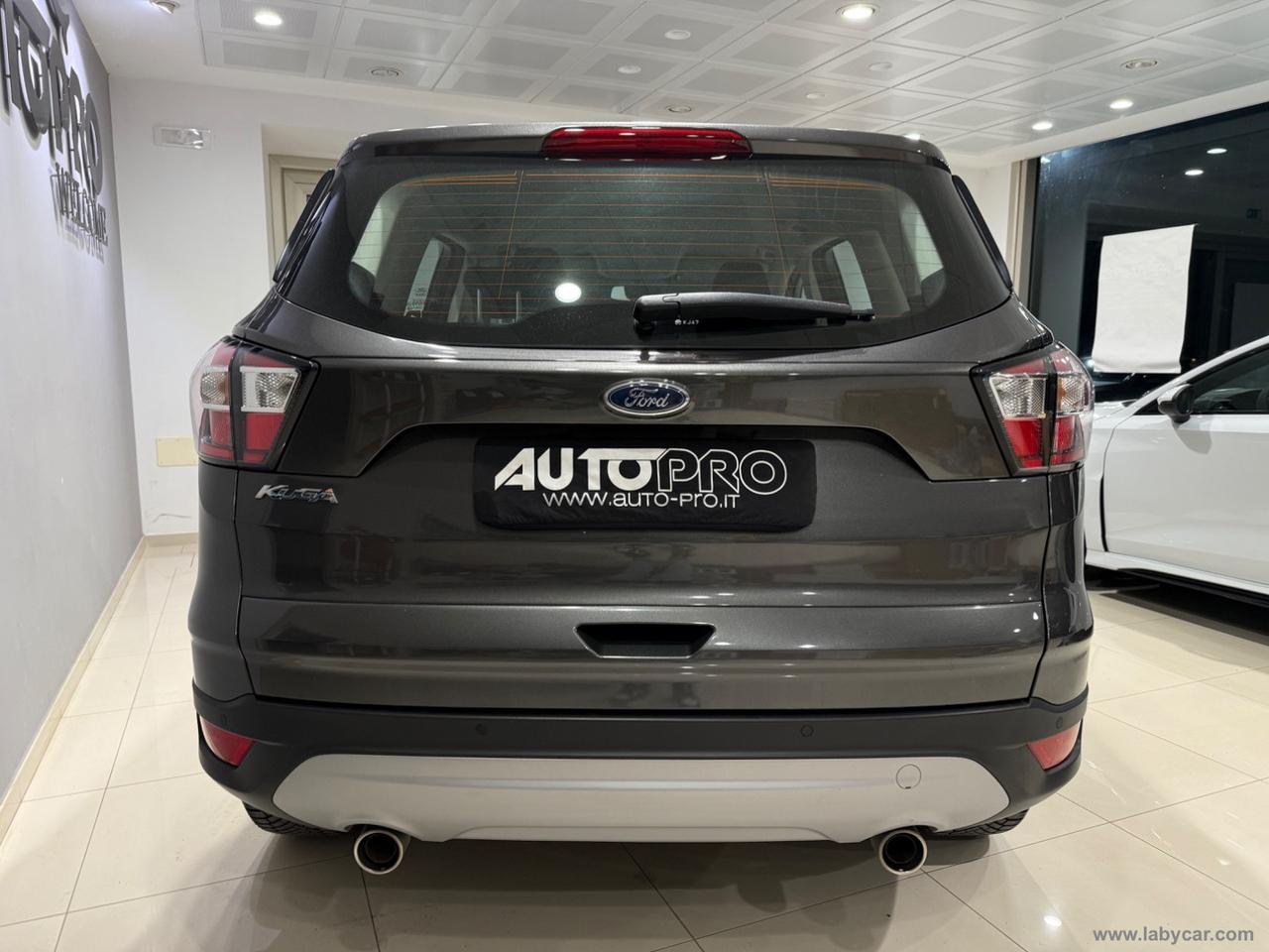 FORD Kuga 1.5 EcoBoost 120CV S&S 2WD Business