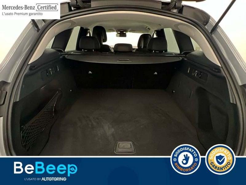 Mercedes-Benz GLC 200 D ADVANCED 4MATIC AUTO