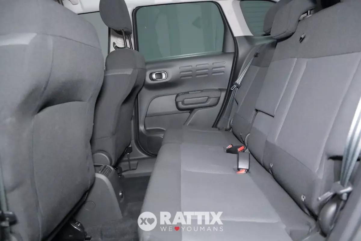 Citroen C3 Aircross 1.2 Puretech 130CV Shine EAT6