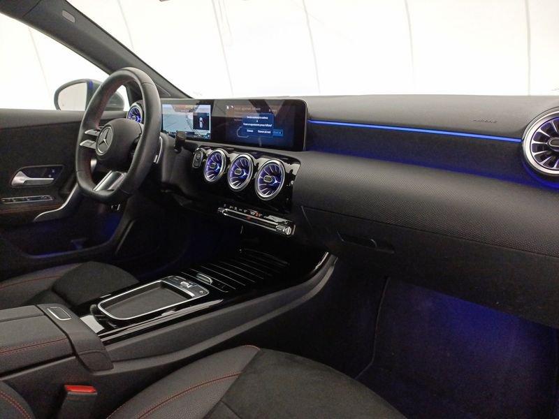 Mercedes-Benz Classe A - W177 2023 A 250 e phev AMG Line Advanced Plus Digital Edition auto
