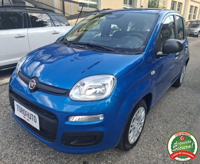 FIAT Panda 1.0 FireFly S&S Hybrid UNICO PROPR.