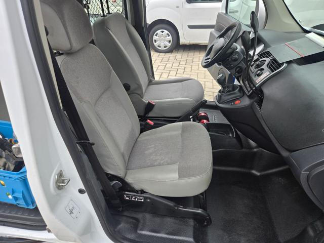 RENAULT Kangoo Blue dCi 115CV Express Maxi Combi Ice Plus