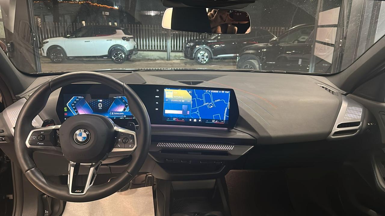 Bmw 118 118d 5p. MSport Pro