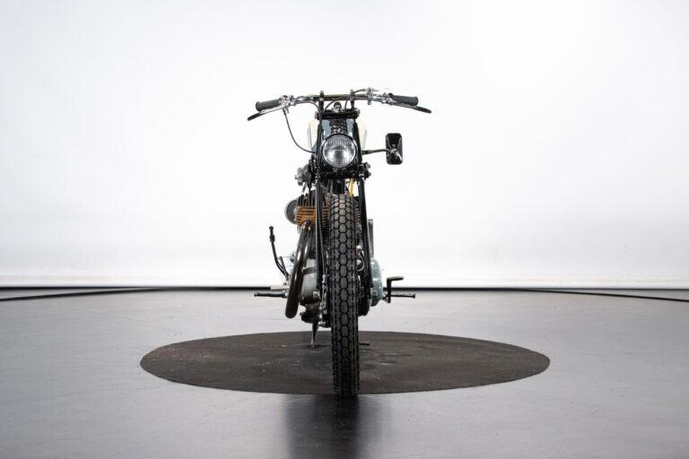1948 BSA M20 SPECIAL - RDS01896