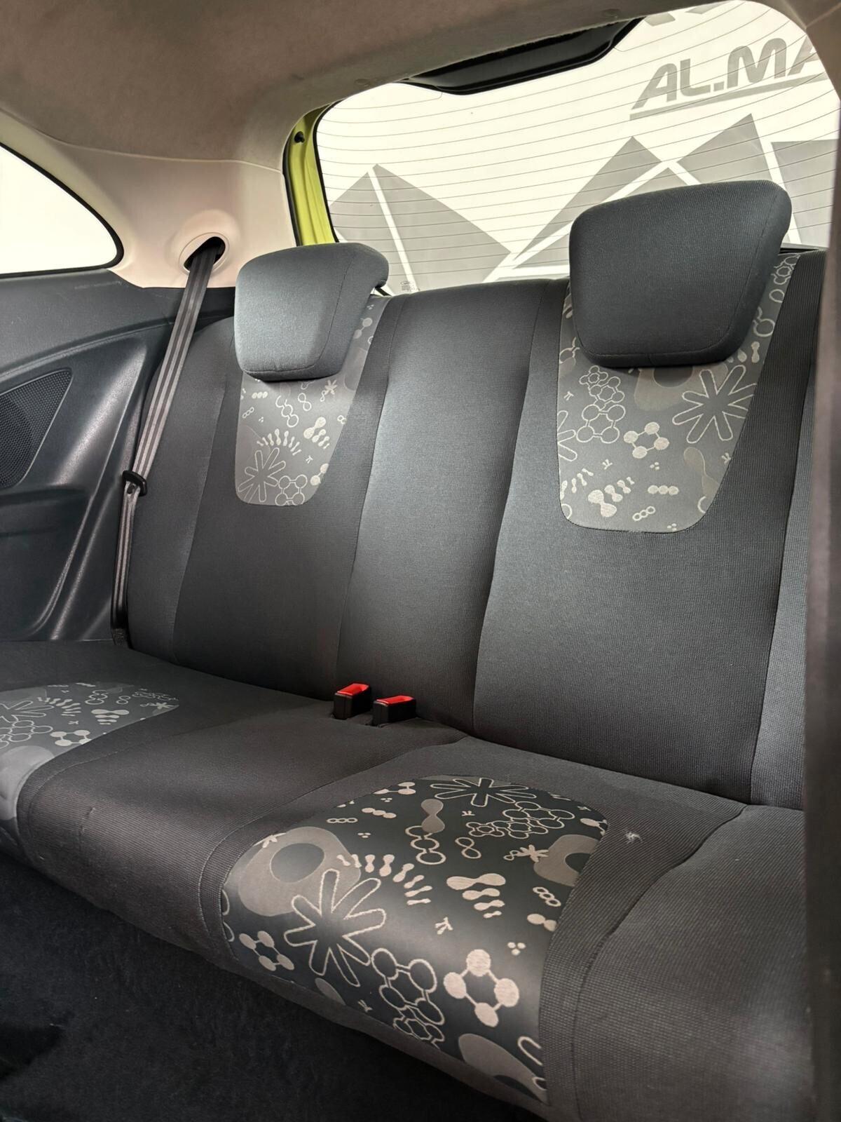 Ford Ka 1.2 8V 69CV NEOPATENTATI