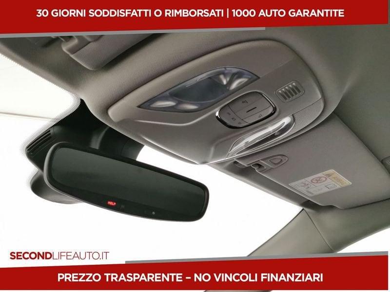 Jeep Compass 1.5 turbo t4 mhev S 2wd 130cv dct