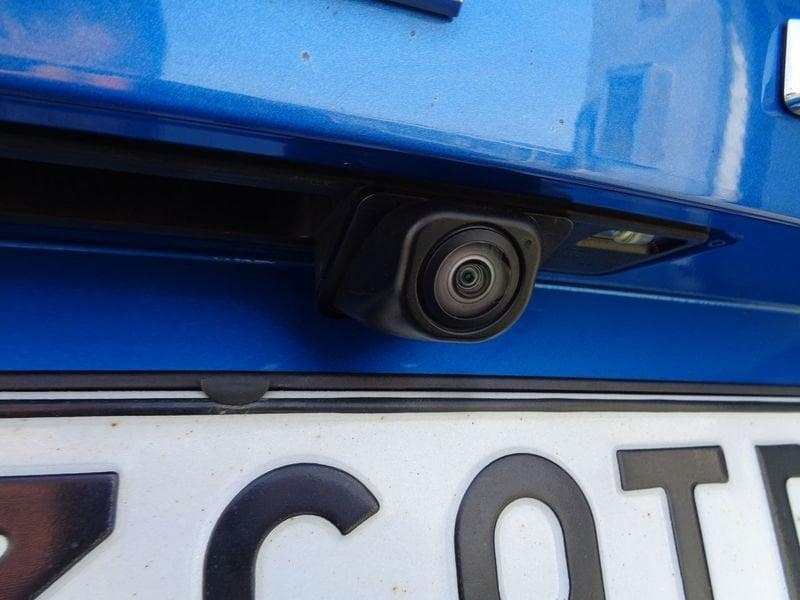 Ford Focus Focus 1.0 ecoboost ST-Line s&s 125cv