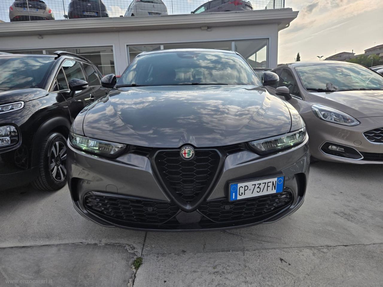 ALFA ROMEO Tonale 1.6 diesel 130 CV TCT6 Sprint FULL LED