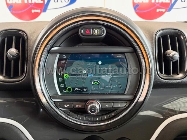 Mini Cooper SE Countryman 15 ALL4