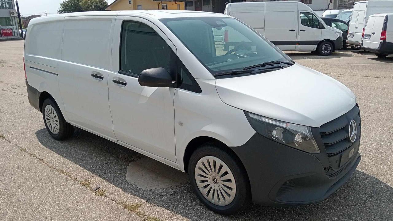 Mercedes-Benz Vito Furgone PRO 114 CDI Long