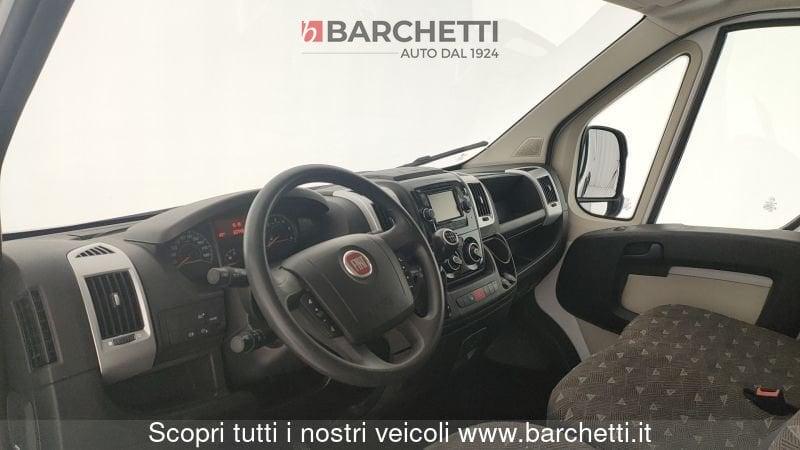 FIAT Ducato (4ª serie) 35 2.3 MJT 150CV PC-TN Furgone