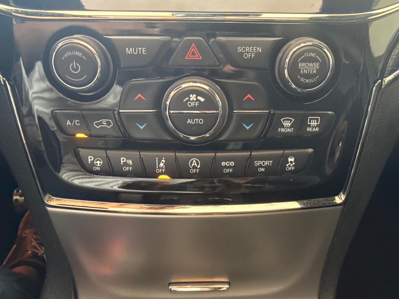 Jeep Grand Cherokee 3.0 V6 CRD 250 CV Multijet II S