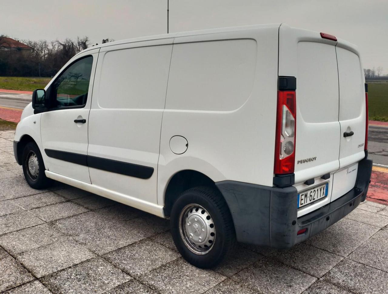 Peugeot Expert FURGONE EXPERT 1.6 HDI L1 H1 3 POSTI