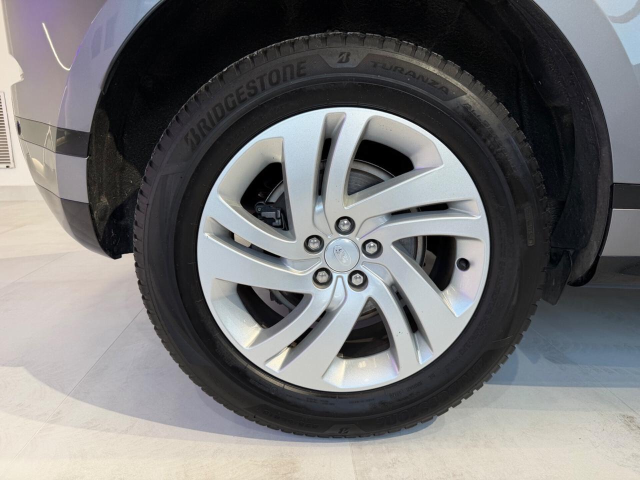 Land Rover Range Evoque 1.5 I3 160 CV Auto R-Dynamic SE