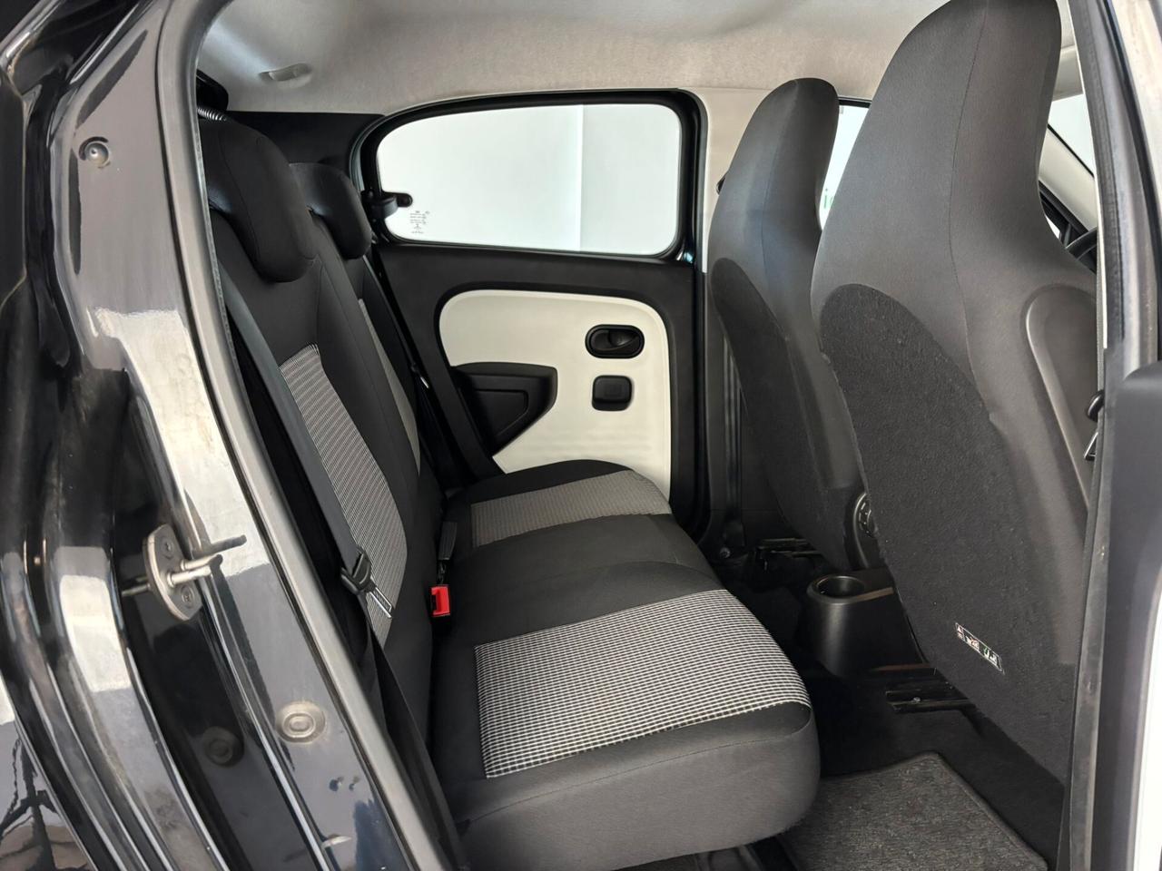 Renault Twingo SCe 69 CV CLIMA