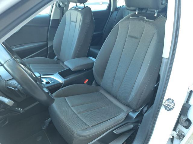AUDI A4 Avant 2.0 TDI 150 CV S tronic Business Sport N°FJ5