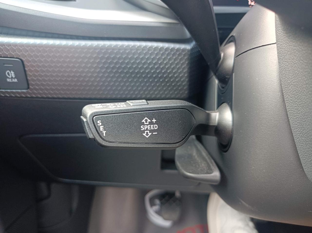 Audi A1 SPB 25 TFSI Admired