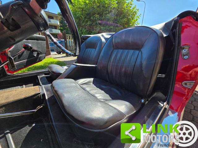 FIAT 1500 Cabriolet