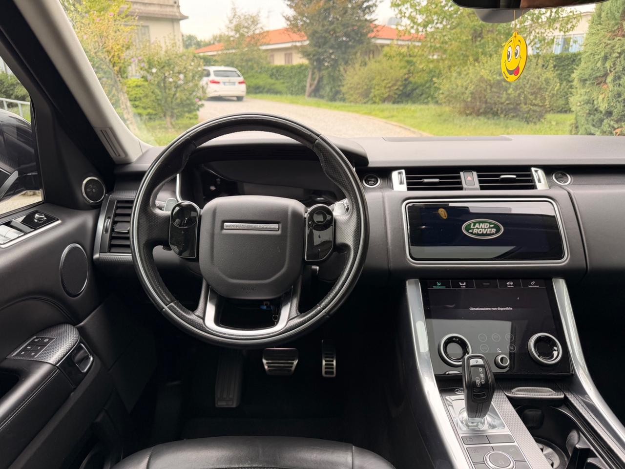 Land Rover Range Sport 3.0 SDV6 249 CV HSE