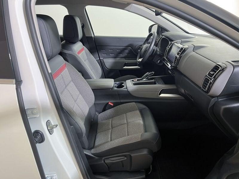 Citroën C5 Aircross C5 Aircross BlueHDi 130 S&S EAT8 Feel