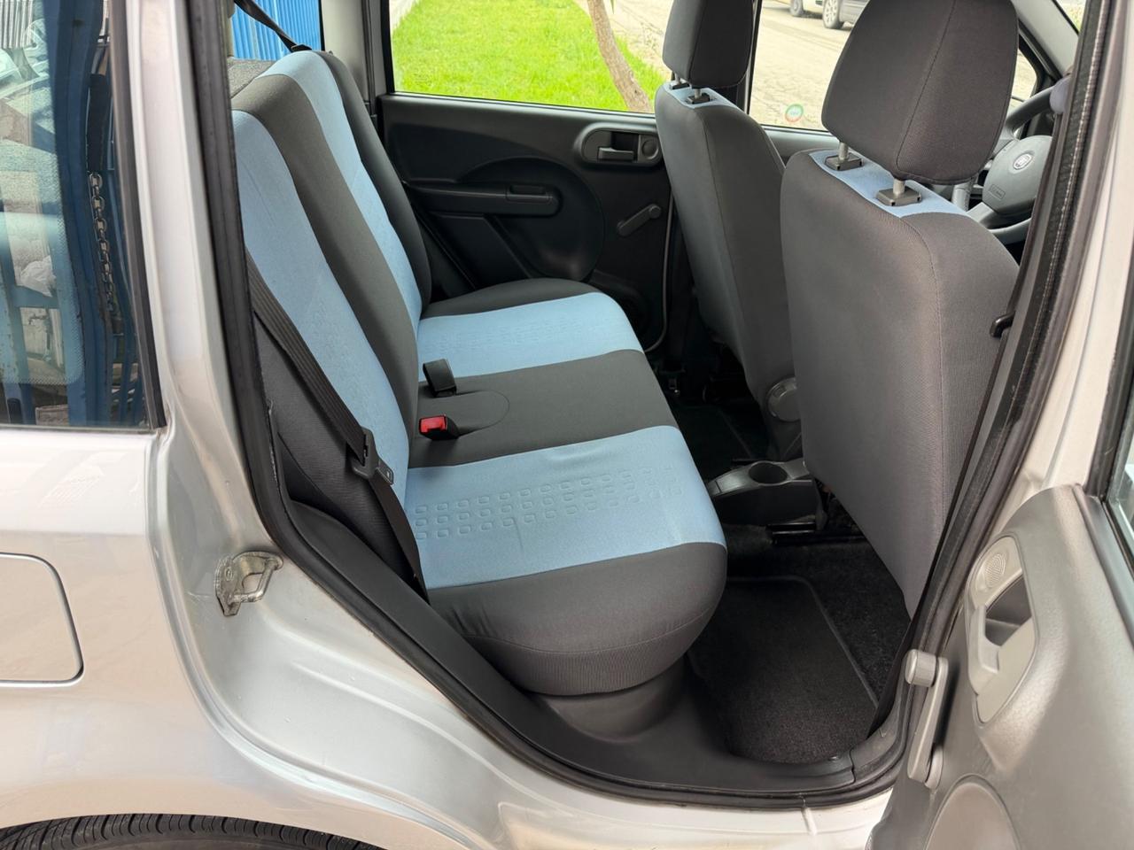 Fiat Panda 1.2 benzina 60 cv 2008 120.000 km