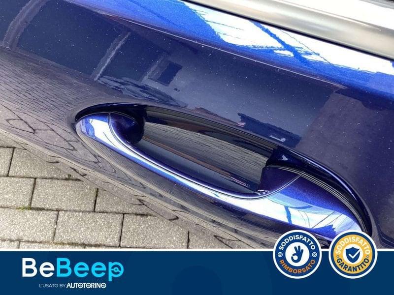 BMW Serie 1 120D XDRIVE LUXURY AUTO