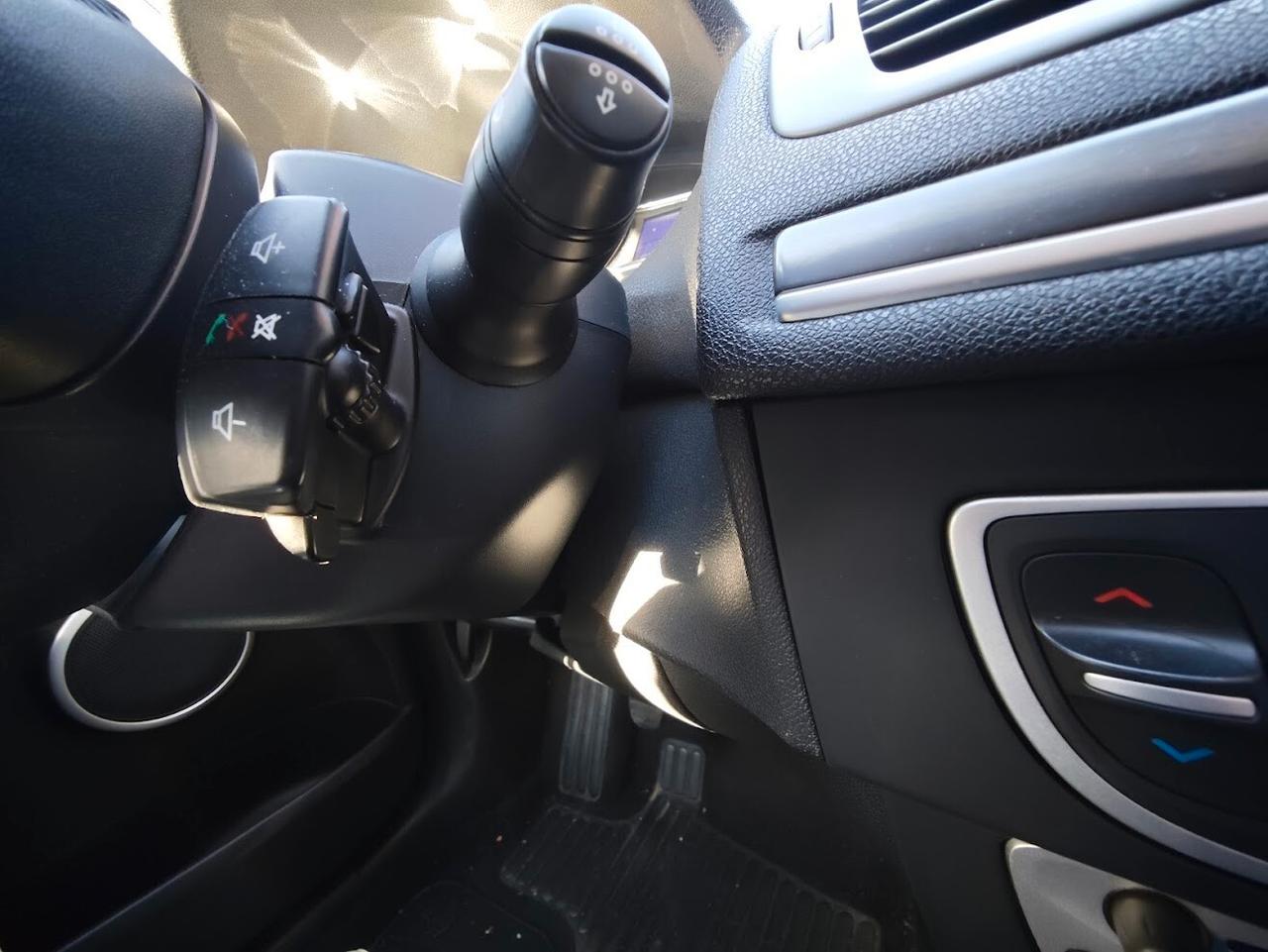 Renault Megane Mégane 1.5 dCi 110CV SporTour Dynamique