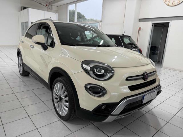 FIAT 500X 1.6 MultiJet 120 CV Cross