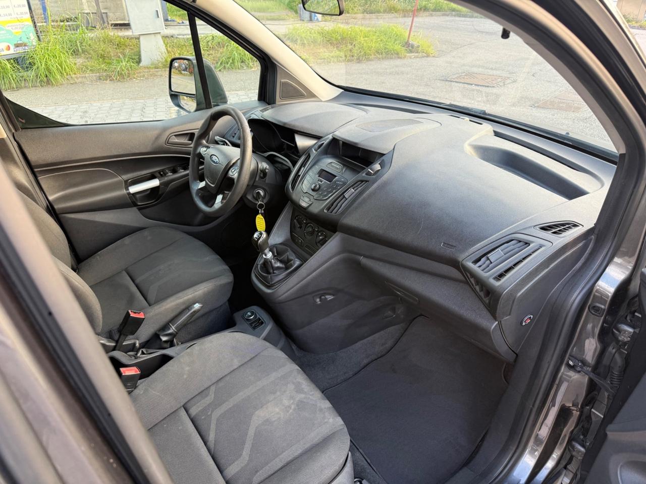 Ford Tourneo Connect 1.6 TDCi 115 CV Titanium