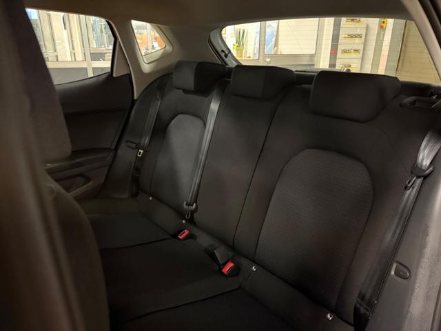 SEAT Ibiza 1.0 EcoTSI 115 CV DSG 5 porte Style