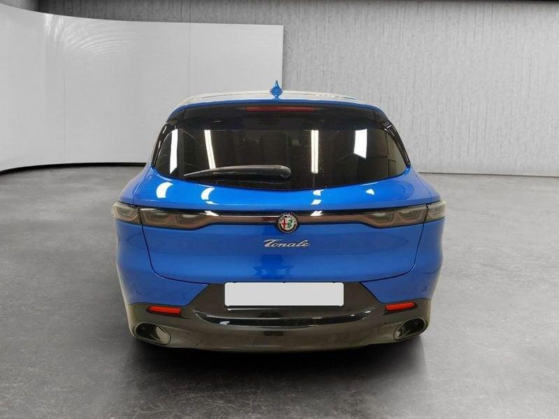 Alfa Romeo Tonale 1.5 hybrid Speciale 130cv tct7