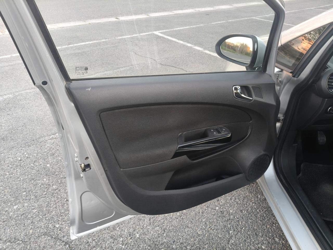 Opel Corsa 1.3 CDTI 5 porte del 2012