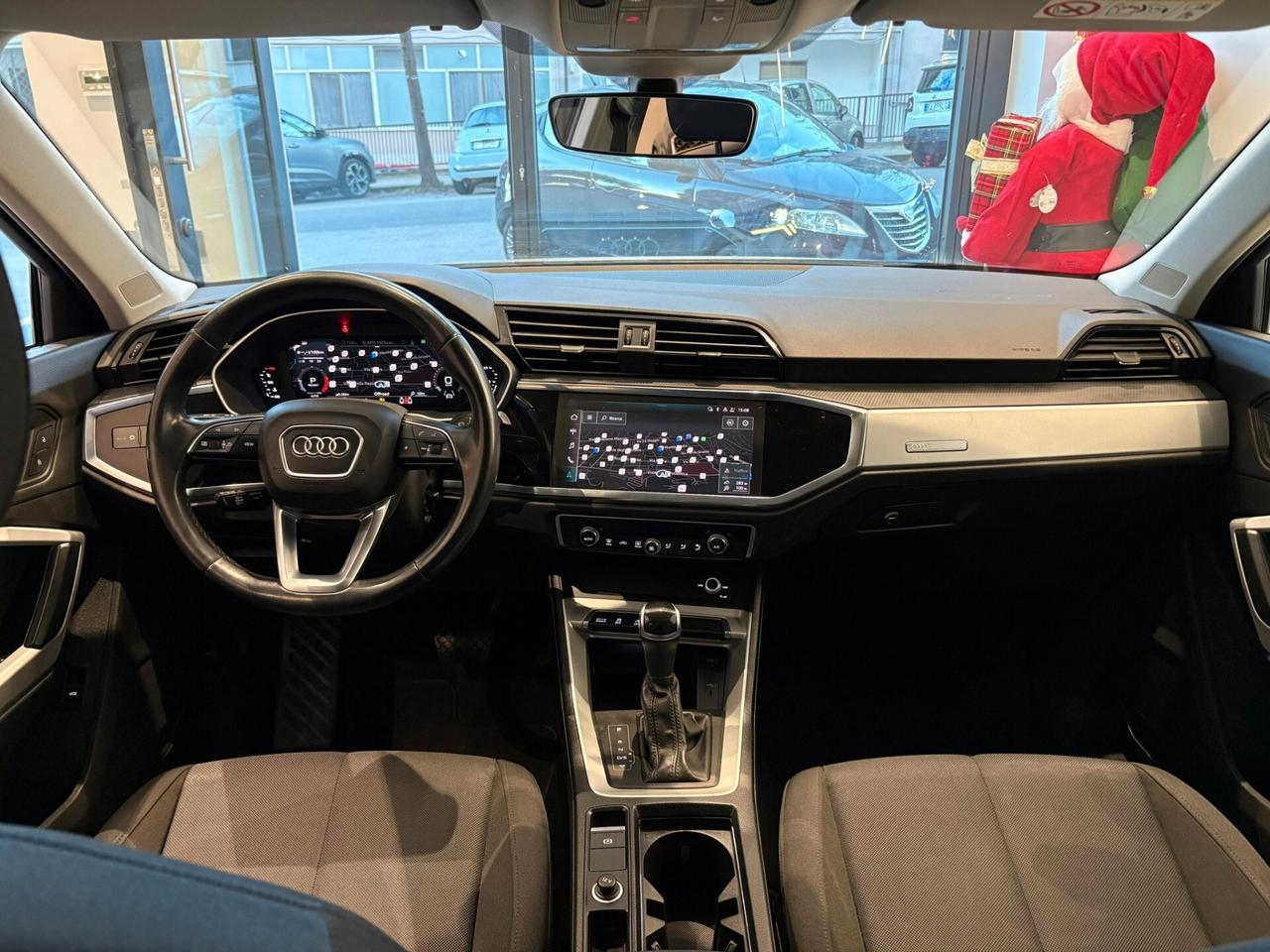 Audi Q3 SPB 35 TDI S tronic Business Plus