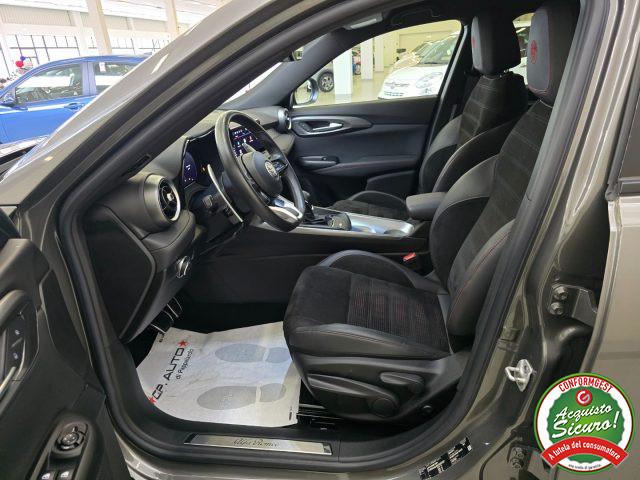 ALFA ROMEO Tonale 1.5 130 CV MHEV TCT7 Speciale