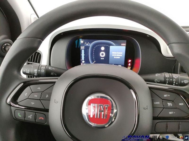 FIAT Panda Cross 1.0 FireFly S&S Hybrid