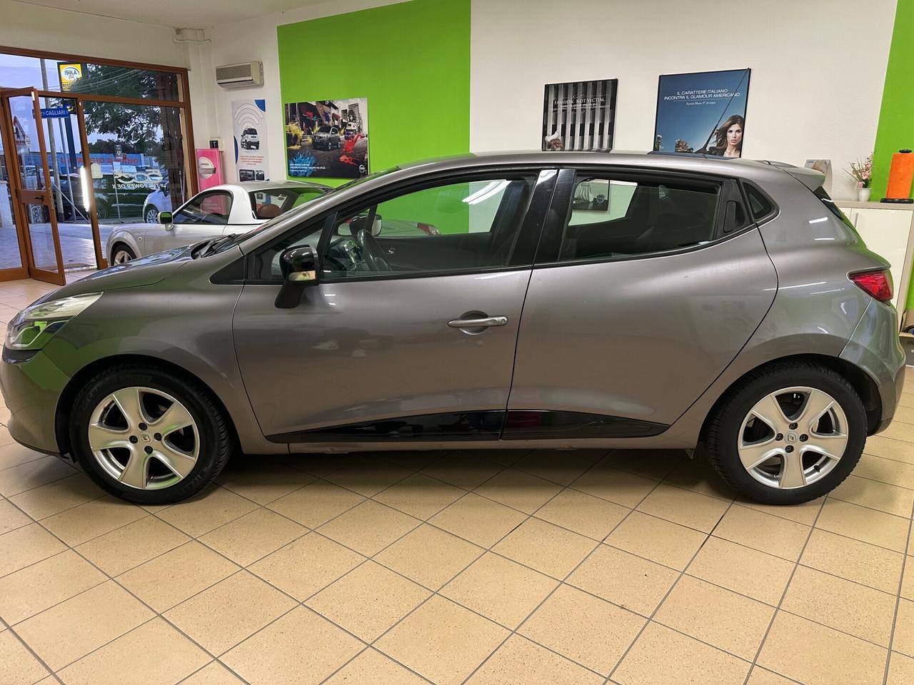 Renault Clio 1.5 dCi 8V 75CV 5 porte Live