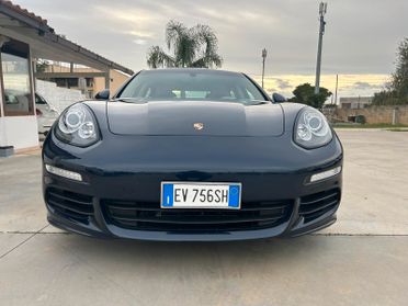 Porsche Panamera 3.0 Diesel – 2014 – Full Optional