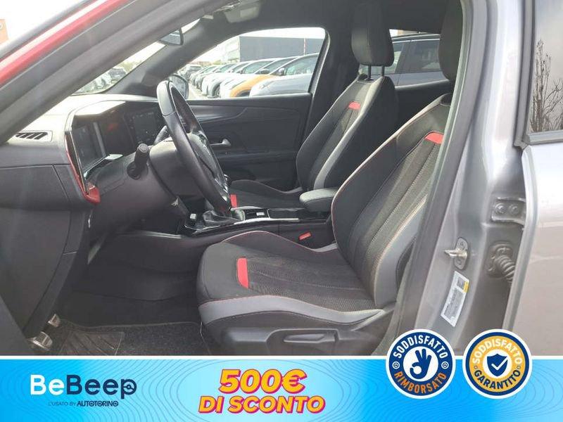 Opel Mokka 1.2 T GS S&S 100CV