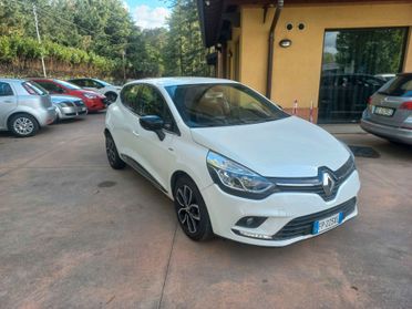 Renault Clio TCe 12V 90 CV Start&Stop 5 porte Energy Duel