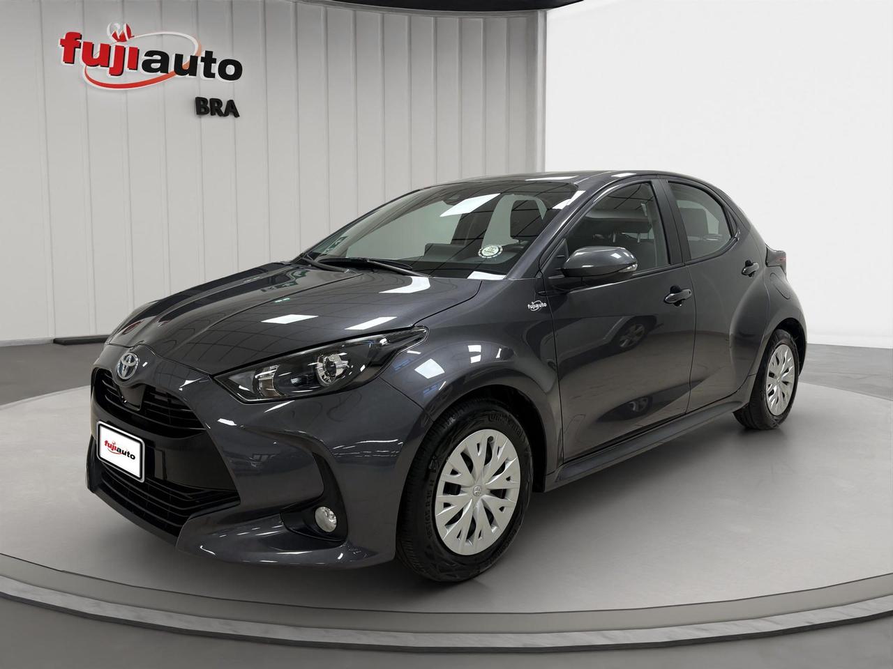 Toyota Yaris 1.5h Active